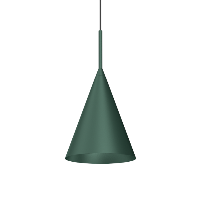 Pendul Milagro Capital  1xGX53   230V/50Hz Emerald Green Metal IP20 [2]