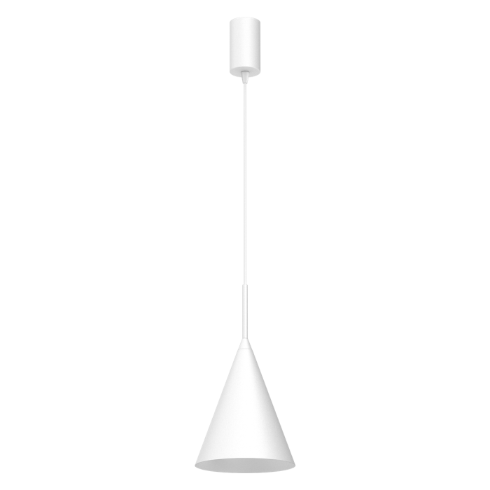 Pendul Milagro Capital  1xGX53   230V/50Hz White Metal IP20 [7]