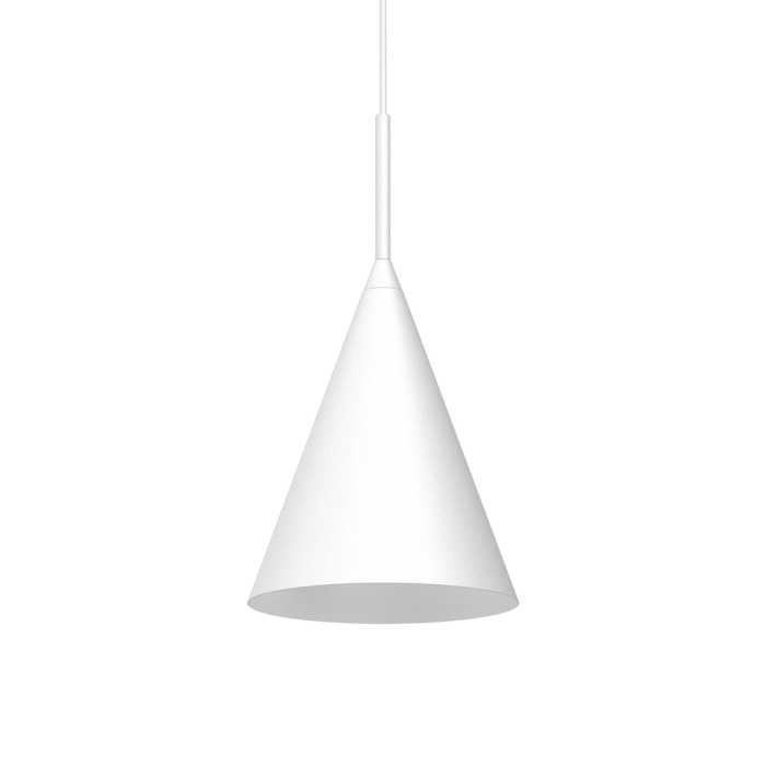 Pendul Milagro Capital  1xGX53   230V/50Hz White Metal IP20 [2]