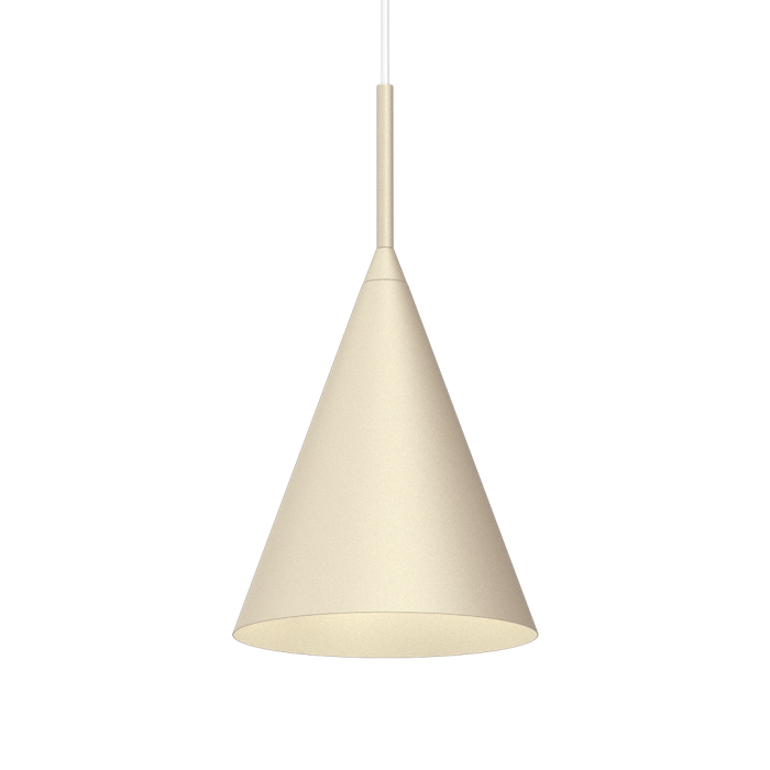 Pendul Milagro Capital  1xGX53   230V/50Hz White Metal IP20 [2]