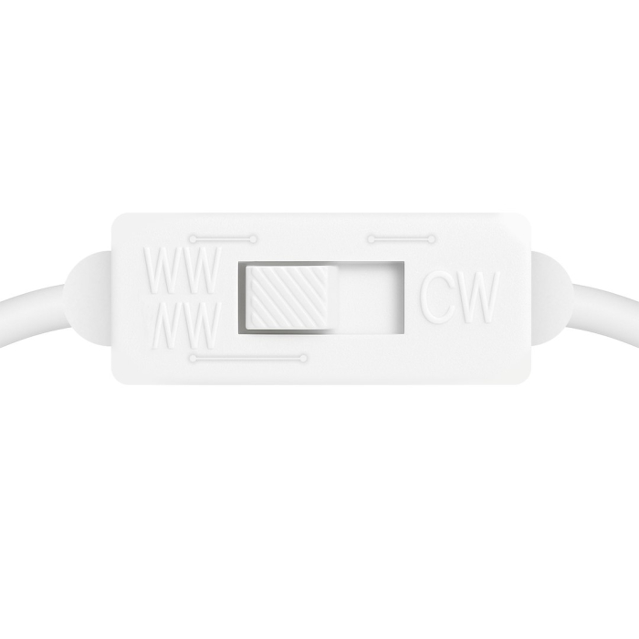 Pendul  Milagro Linea LED 36W 1800lm 3000K/4000K/5700K 230V Gold Aluminiu IP20 [8]