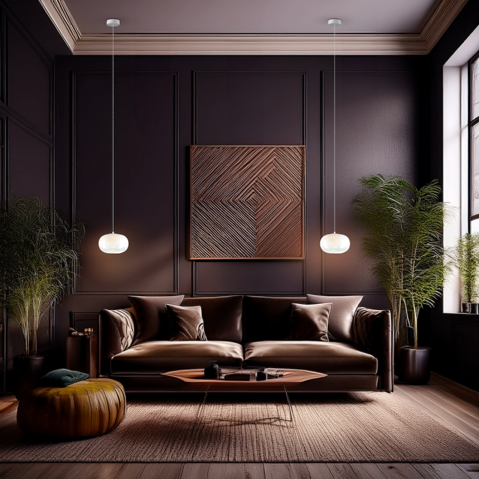 Pendul Milagro Vaso LED 4W 388lm 3000K 230V White Metal & Sticla IP20 [4]