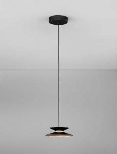 Pendul MORPFI Nova Luce 9416949 LED 7 W, 414 lm, 3000K IP20 Sandy Black [3]