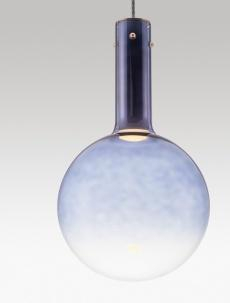 Pendul NOSTOS Nova Luce 9009101 6 W, 754 lm, 3000K IP20 Blue White [3]