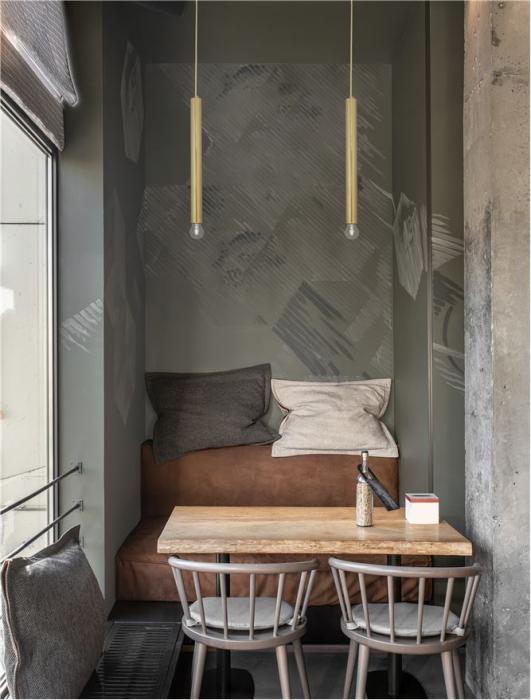 Pendul Nova Luce NORWAY E27 1x12W   Gold MetalGold Fabric Wire IP20 [2]