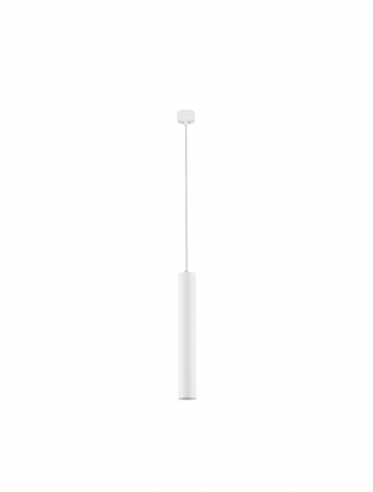 Pendul Nova Luce SEAW AVE 9011336 GU10 1x10W    Sandy White Aluminium   IP20 [2]