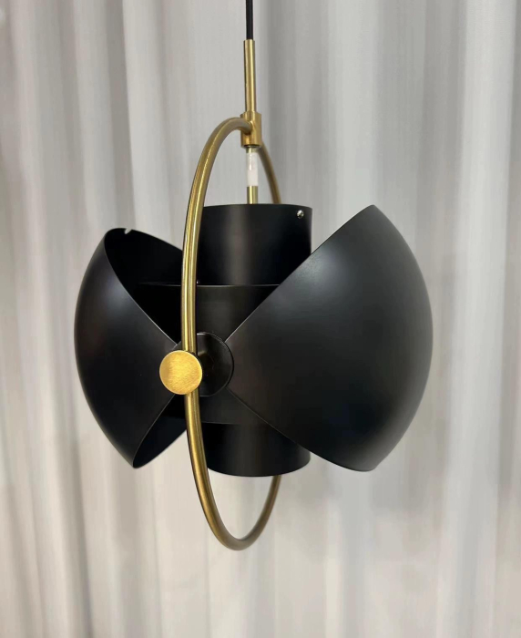 Pendul OEM LED E27 Metal D340×H800mm [3]