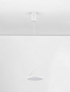 Pendul OPI Nova Luce 9695112 LED 14 W, 1085 lm, 3000K IP20 Sandy White [2]