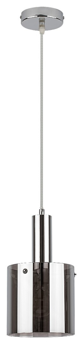 Pendul Rabalux Donati E27 E27 1x MAX 60W   metal chrome stil modern 230V, 50Hz IP20 5249 [2]