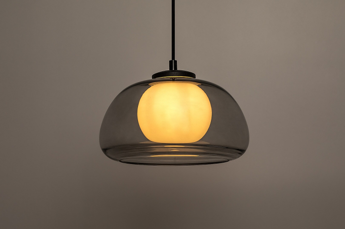 Pendul Rabalux Elowen G9 G9 1x MAX 5W metal black stil modern, IP20 72275 [3]