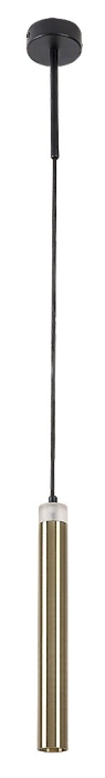 Pendul Rabalux Thelma LED 10W 620lm 4000KK metal black stil minimal, IP20 72238 [5]
