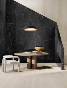 Pendul SIGI Nova Luce 9030507 LED 40 W, 3111 lm, 3000K IP20 Sandy Black [2]