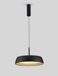 Pendul SIGI Nova Luce 9030507 LED 40 W, 3111 lm, 3000K IP20 Sandy Black [3]