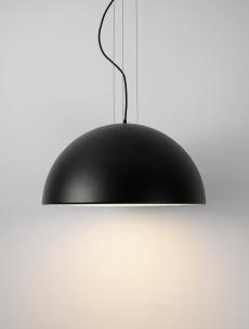 Pendul THOLOS Nova Luce 9695287 3xE27 IP20 Sandy Black [4]