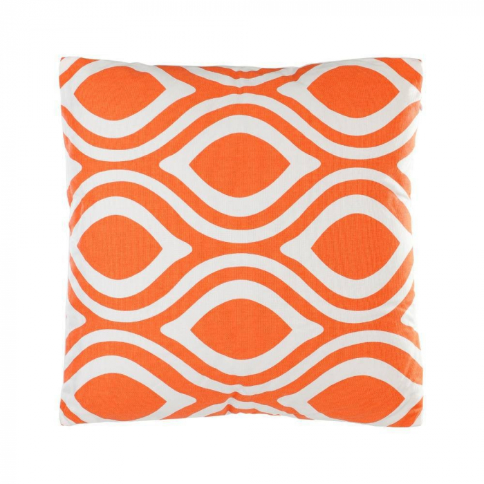 Perna EGLO CHEVERY 420295 Orange Red White Bumbac/Poliester 450x450x110 [4]