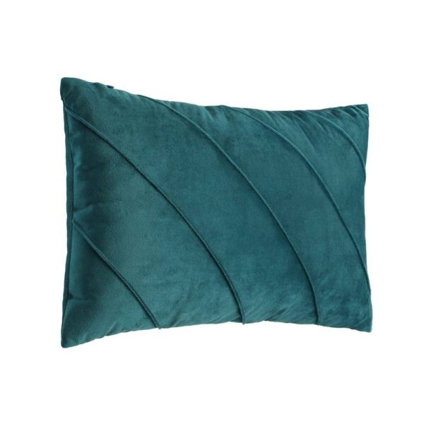 Pernă EGLO SHOURA 420256  Green Petrol Poliester 500x300x110  [1]