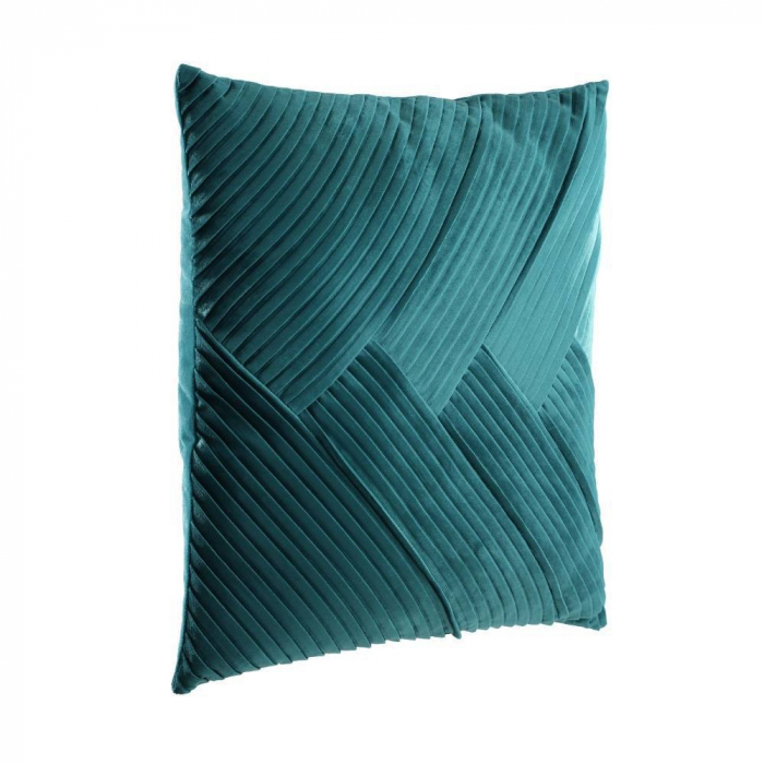 Pernă EGLO SHOURA 420262 Petrol Green Poliester 450x450x110  [1]