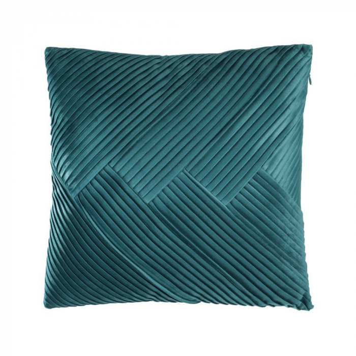 Pernă EGLO SHOURA 420262 Petrol Green Poliester 450x450x110  [4]