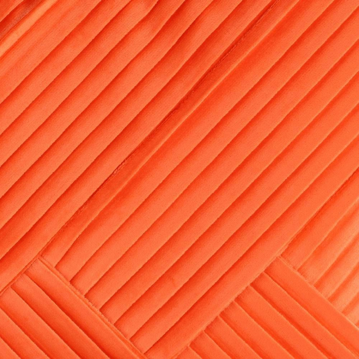 Pernă EGLO SHOURA 420263 Orange Red Poliester 450x450x110  [3]