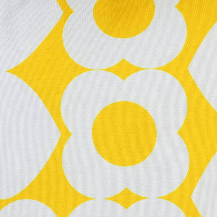 Pernă EGLO TSUNAN 420245 White Yellow 450x450x110 [3]