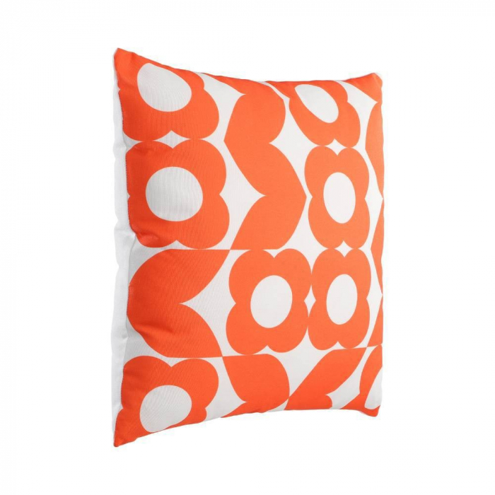 Pernă EGLO TSUNAN 420247 White Orange Red 450x450x110 [1]