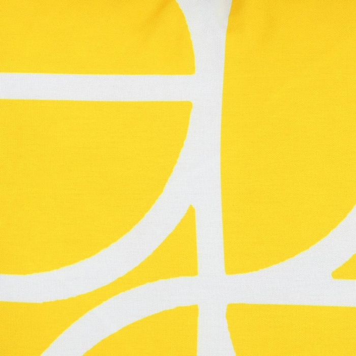 Pernă EGLO TSUNAN 420248 White Yellow 450x450x110 [3]
