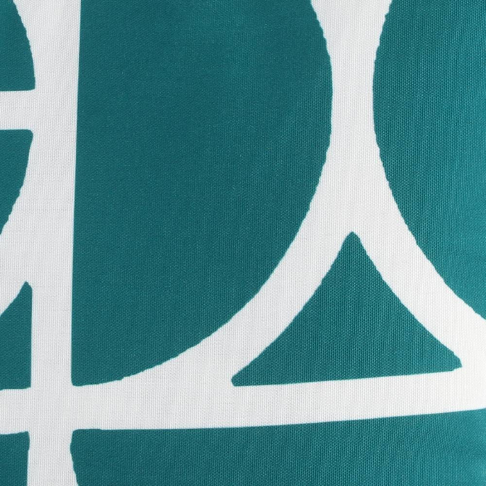 Pernă EGLO TSUNAN 420249 Green Petrol White 450x450x110 [3]