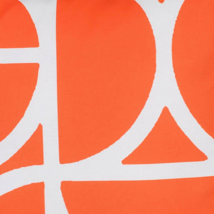 Pernă EGLO TSUNAN 420251 Orange Red White 450x450x110 [3]