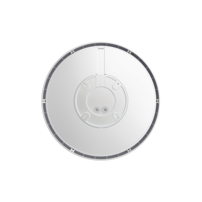 Plafonieră/Aplică LED 18W 1800 lm IP54 cu Senzor Microunde și Kit de Urgență, Alb, Ø280 mm, 4-în-1 Temperatură Reglabilă [4]