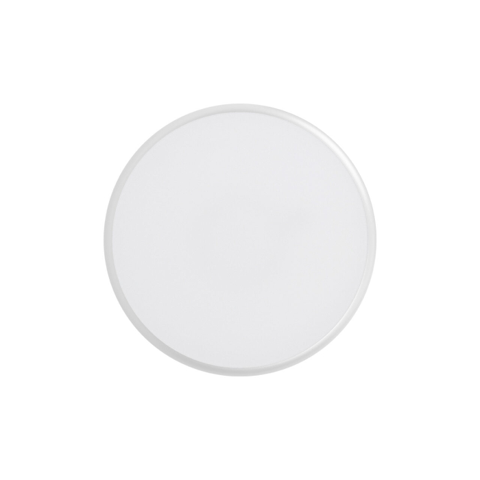 Plafonieră/Aplică LED 20W 2000 lm IP54 cu Senzor Microunde și Kit de Urgență, Alb, Ø280 mm, 4-în-1 Temperatură Reglabilă [3]