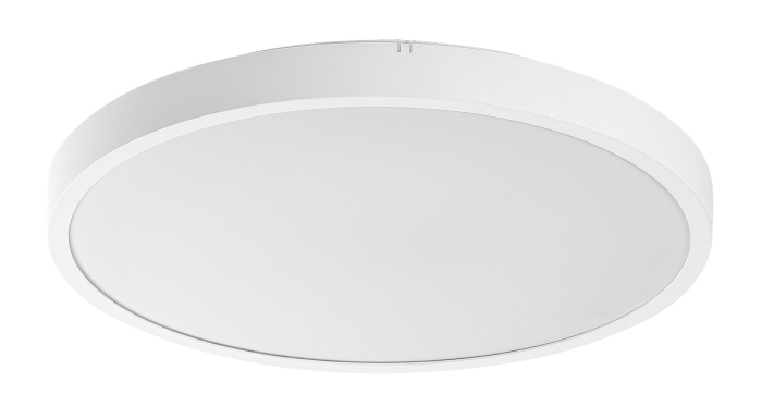 Plafoniera baie Rabalux Alenzo LED 24W 1530lm 3000-6000 plastic white stil tehnic 230V, 50Hz IP44 71428 [2]