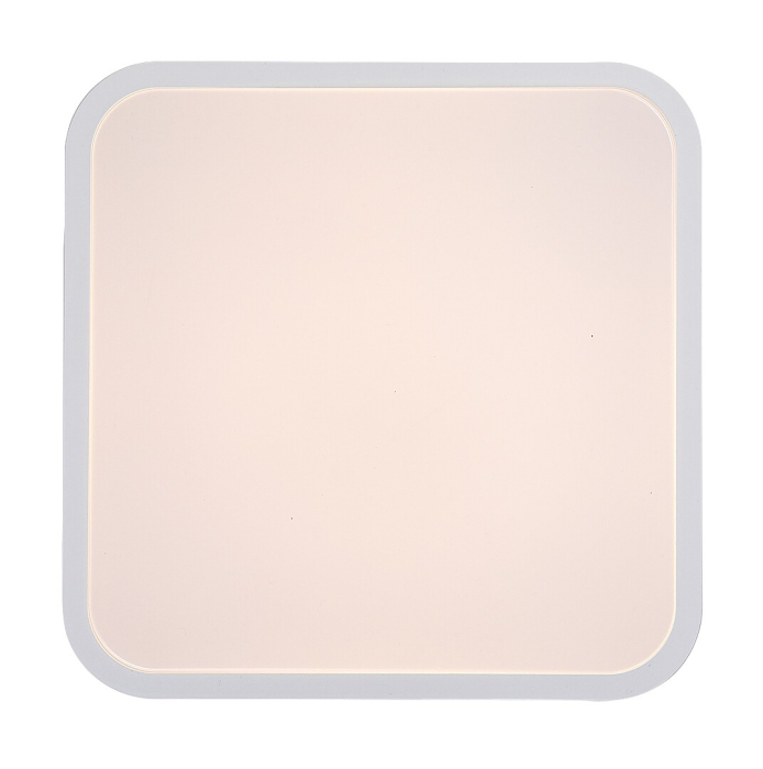 Plafoniera baie Rabalux Alenzo LED 24W 1600lm 3000, 4000, 6000 plastic white stil tehnic 230V, 50Hz IP44 71422 [6]