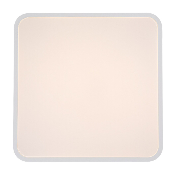 Plafoniera baie Rabalux Alenzo LED 36W 2350lm 3000, 4000, 6000 plastic white stil tehnic 230V, 50Hz IP44 71423 [6]