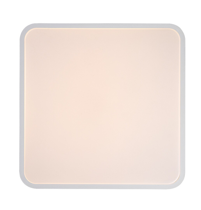 Plafoniera baie Rabalux Alenzo LED 36W 2350lm 3000-6000 plastic white stil tehnic 230V, 50Hz IP44 71424 [6]