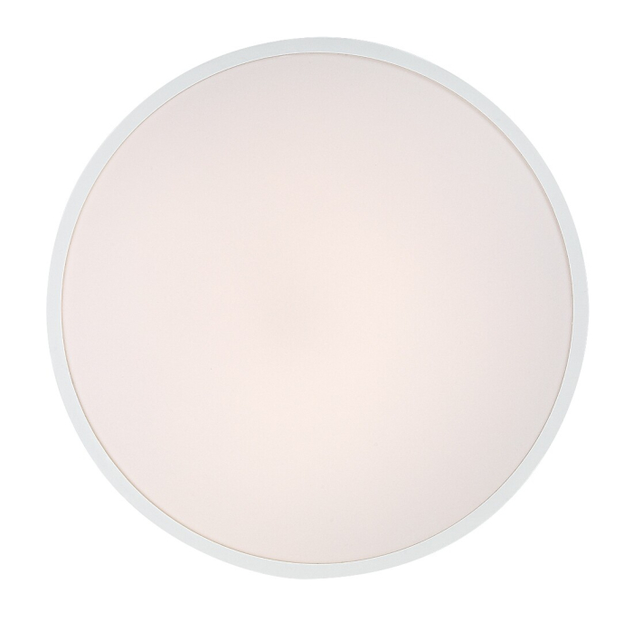 Plafoniera baie Rabalux Alenzo LED 36W 2450lm 3000-6000 plastic white stil tehnic 230V, 50Hz IP44 71430 [6]