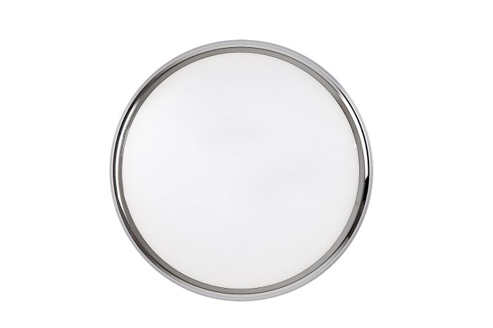 Plafoniera baie Rabalux Balthasar LED 18W 1600lm 3000-6500 metal chrome stil modern 230V, 50Hz IP44 3464 [4]