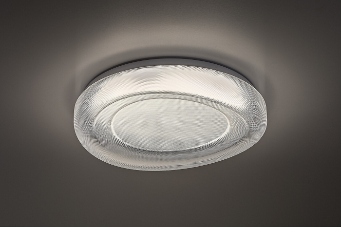 Plafoniera baie Rabalux Dolcino LED 24W 2100lm 4000K metal white stil modern, IP44 75059 [3]
