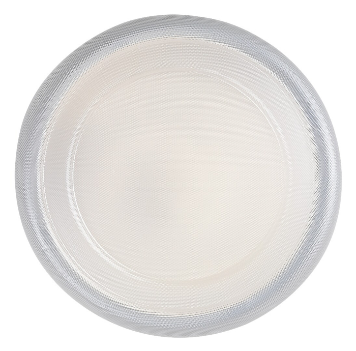 Plafoniera baie Rabalux Dolcino LED 36W 2900lm 4000K metal white stil modern, IP44 75060 [4]