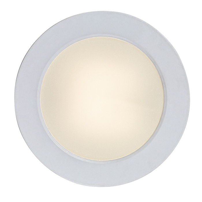 Plafoniera baie Rabalux Shaun Plus LED 7W 660lm 4000K plastic white stil functional, IP44 75071 [4]