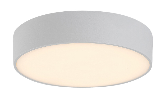 Plafoniera baie Rabalux Tartu LED 18W 1800lm 2800-6000 aluminiu white tehnic, IP44 7893 [6]