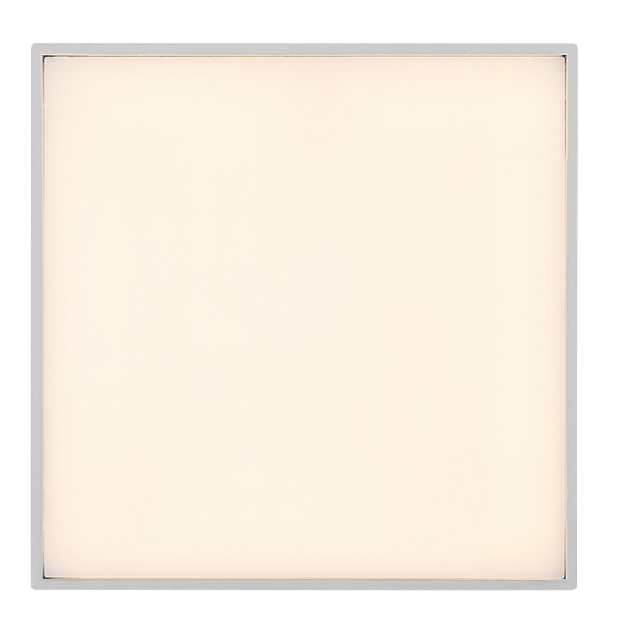 Plafoniera baie Rabalux Tartu LED 18W 1800lm 2800-6000 aluminiu white stil tehnic, IP44 7895 [6]