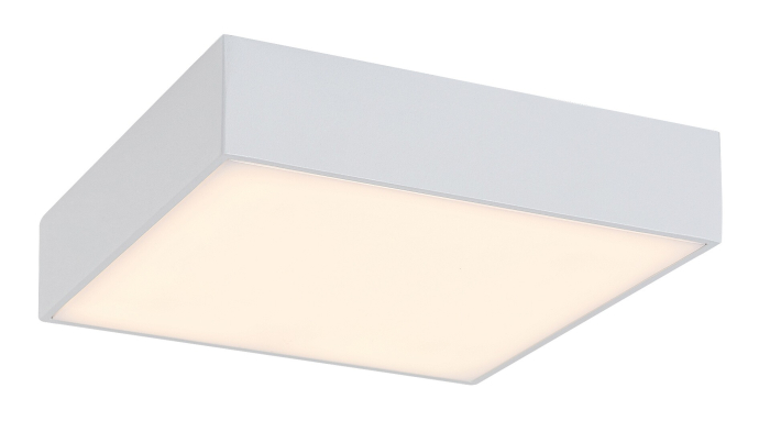 Plafoniera baie Rabalux Tartu LED 18W 1800lm 2800-6000 aluminiu white stil tehnic, IP44 7895 [5]