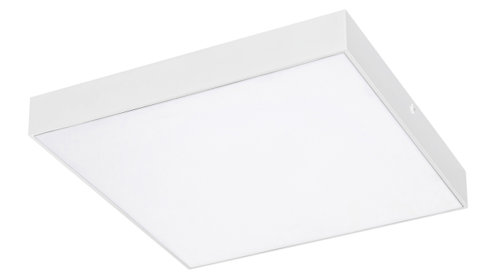 Plafoniera baie Rabalux Tartu LED 18W 1800lm 2800-6000 aluminiu white stil tehnic, IP44 7895 [7]