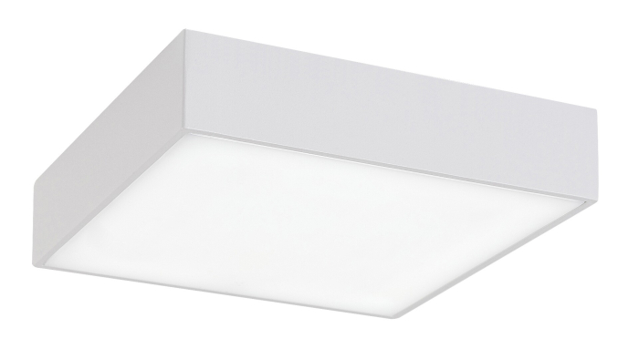 Plafoniera baie Rabalux Tartu LED 18W 1800lm 2800-6000 aluminiu white stil tehnic, IP44 7895 [4]