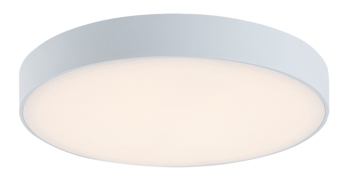 Plafoniera baie Rabalux Tartu LED 24W 2500lm 2800-6000 aluminiu white stil tehnic, IP44 7894 [4]