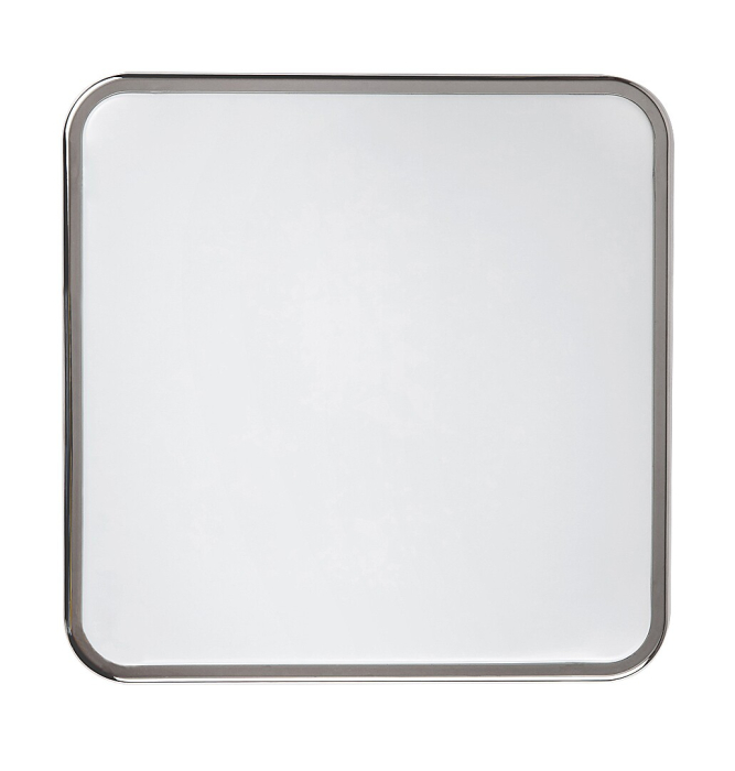 Plafoniera baie Rabalux Wolimir LED 22W 1800lm 3000-6000 metal chrome stil modern 230V, 50Hz IP44 2982 [3]