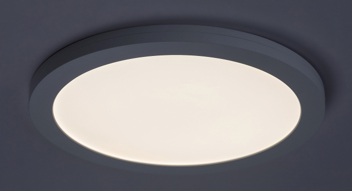 Plafoniera cu senzor Rabalux Sonnet LED 30W 2800lm 4000 metal white stil funcțional 230V, 50Hz IP20 1492 [6]