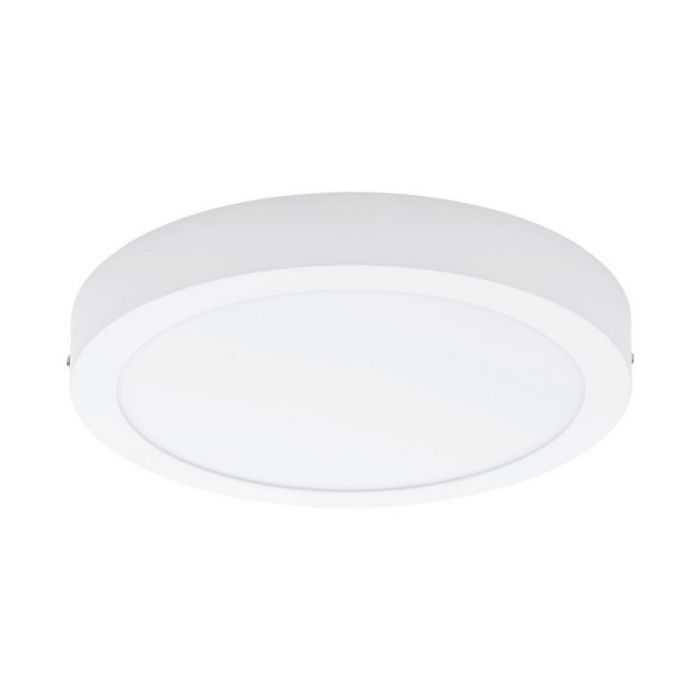 Plafoniera dimabila cu telecomanda EGLO ACCESS FUEVA-A 98293, LED TW 20W 2650lm 2700-6500K Ø300mm [2]