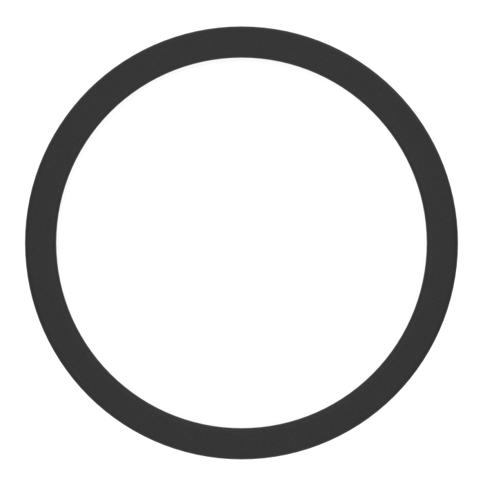 Plafoniera EGLO Fueva 6 901325 LED 11,5W 2700K, 4000K, 6500K 1550lm 220-240V,50/60Hz H 25mm x Ø211mm plastic negru plastic alb IP44 [3]