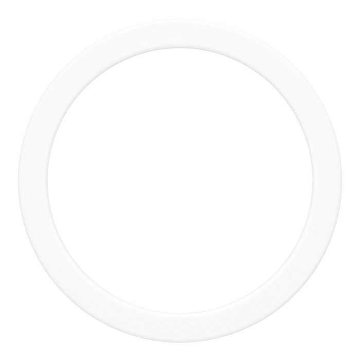 Plafoniera EGLO Fueva 6 901332 LED 7,5W 2700K, 4000K, 6500K 1000lm 220-240V,50/60Hz H 25mm x Ø166mm plastic alb plastic alb IP44 [4]